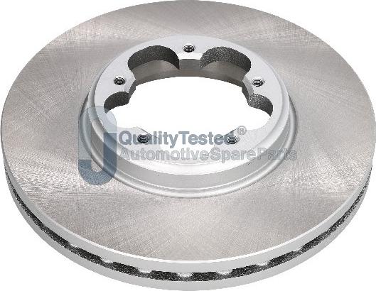 Japanparts DI0327JM - Тормозной диск abcparts.ee