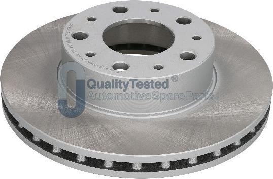 Japanparts DI0240JM - Тормозной диск abcparts.ee