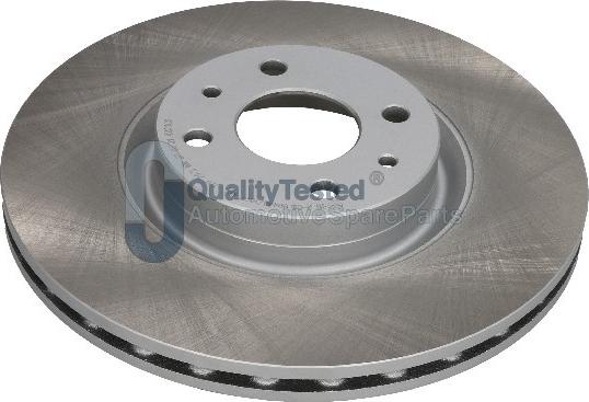 Japanparts DI0201JM - Тормозной диск abcparts.ee