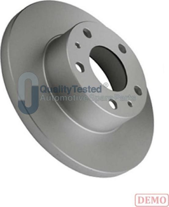 Japanparts DI0238JM - Тормозной диск abcparts.ee