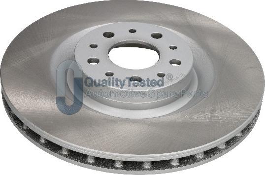 Japanparts DI0227JM - Тормозной диск abcparts.ee