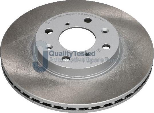 Japanparts DI815JM - Тормозной диск abcparts.ee