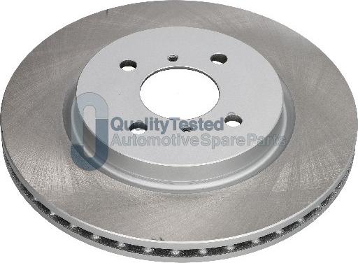 Japanparts DI813JM - Тормозной диск abcparts.ee