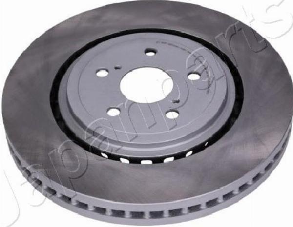 Japanparts DI-836C - Тормозной диск abcparts.ee