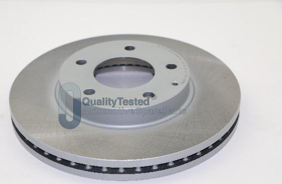 Japanparts DI354JM - Тормозной диск abcparts.ee