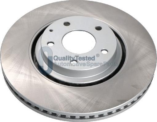 Japanparts DI368JM - Тормозной диск abcparts.ee