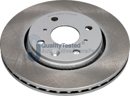 Japanparts DI269JM - Тормозной диск abcparts.ee