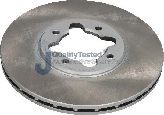 Japanparts DI226JM - Тормозной диск abcparts.ee