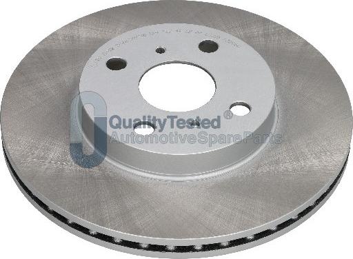 Japanparts DI221JM - Тормозной диск abcparts.ee