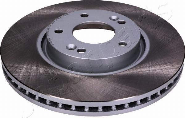 Japanparts DI-H42C - Тормозной диск abcparts.ee