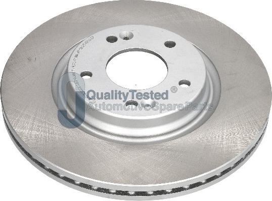 Japanparts DIH29JM - Тормозной диск abcparts.ee