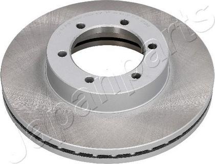 Japanparts DI-K07C - Тормозной диск abcparts.ee