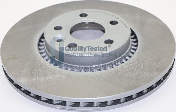 Japanparts DIL05JM - Тормозной диск abcparts.ee