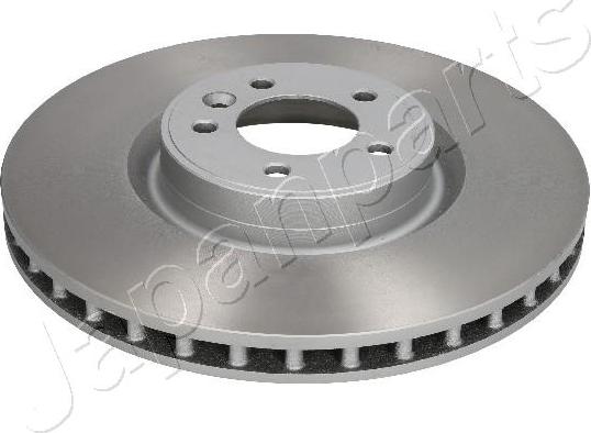 Japanparts DI-L14C - Тормозной диск abcparts.ee