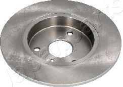 Japanparts DI-M00C - Тормозной диск abcparts.ee