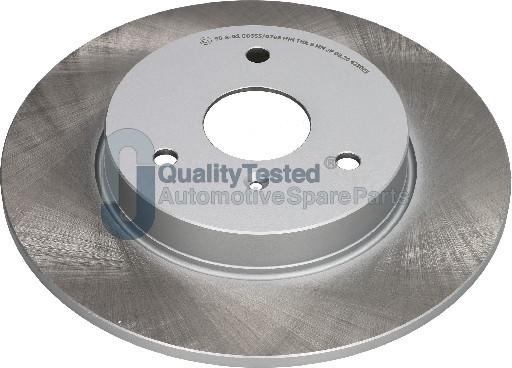 Japanparts DIM00JM - Тормозной диск abcparts.ee