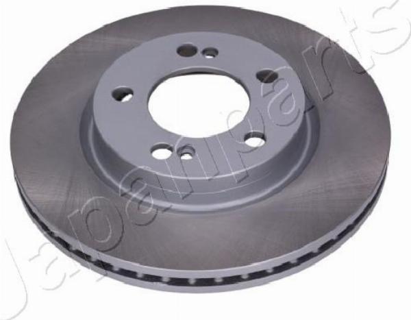 Japanparts DI-S08C - Тормозной диск abcparts.ee