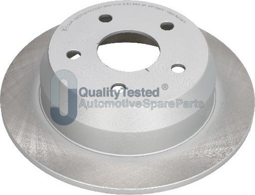 Japanparts DP992JM - Тормозной диск abcparts.ee