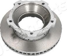 Japanparts DP-911C - Тормозной диск abcparts.ee