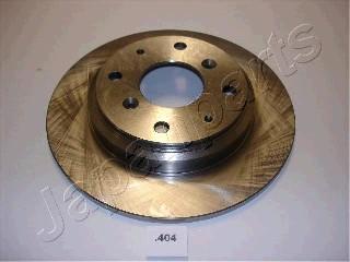 Japanparts DP-404 - Тормозной диск abcparts.ee