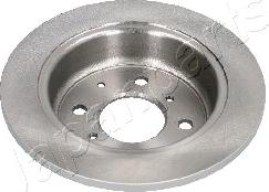 Japanparts DP-402C - Тормозной диск abcparts.ee