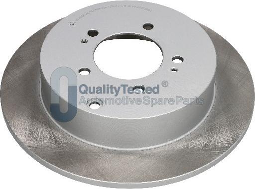 Japanparts DP501JM - Тормозной диск abcparts.ee