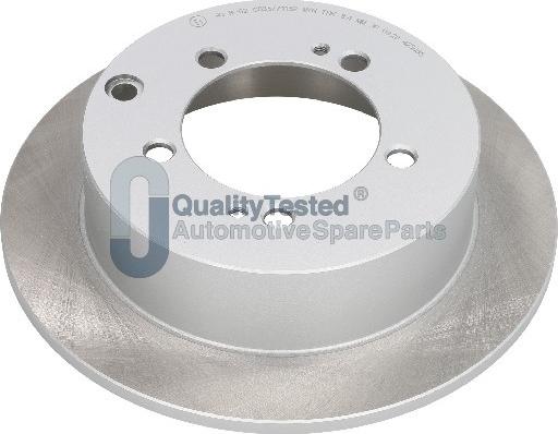 Japanparts DP503JM - Тормозной диск abcparts.ee