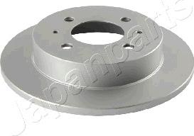 Japanparts DP-525 - Тормозной диск abcparts.ee