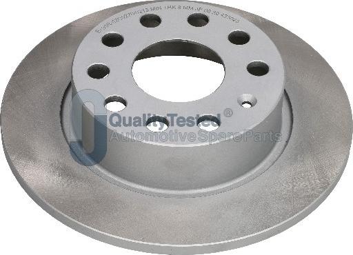 Japanparts DP0902JM - Тормозной диск abcparts.ee