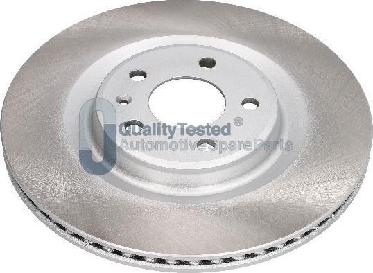 Japanparts DP0911JM - Тормозной диск abcparts.ee