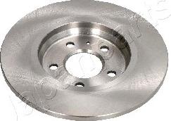 Japanparts DP-0930 - Тормозной диск abcparts.ee