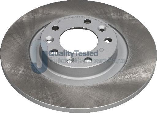 Japanparts DP0600JM - Тормозной диск abcparts.ee