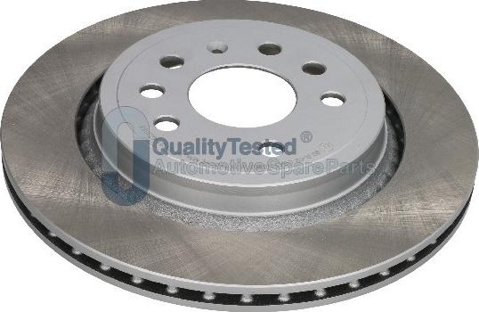 Japanparts DP006JM - Тормозной диск abcparts.ee