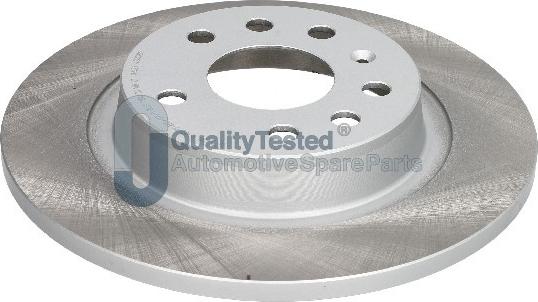 Japanparts DP007JM - Тормозной диск abcparts.ee