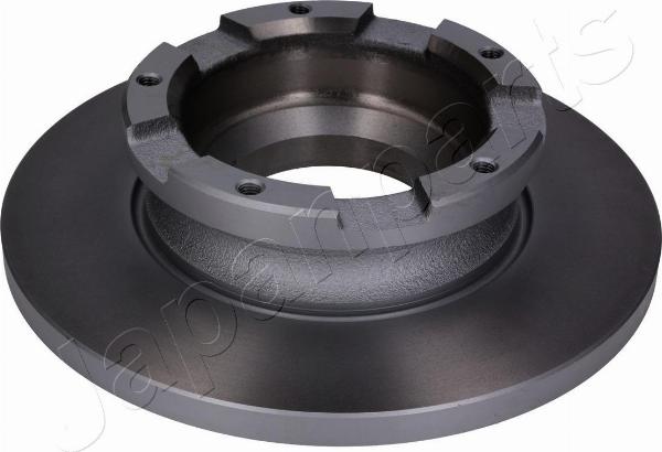 Japanparts DP-0335C - Тормозной диск abcparts.ee