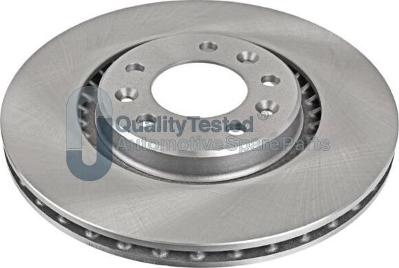 Japanparts DP0233JM - Тормозной диск abcparts.ee