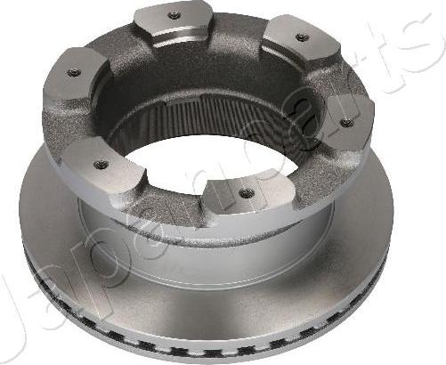 Japanparts DP-0226C - Тормозной диск abcparts.ee