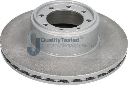 Japanparts DP0228JM - Тормозной диск abcparts.ee