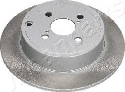 Japanparts DP-215C - Тормозной диск abcparts.ee