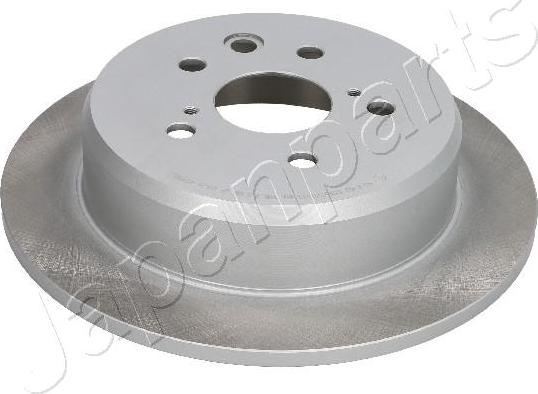 Japanparts DP-233C - Тормозной диск abcparts.ee