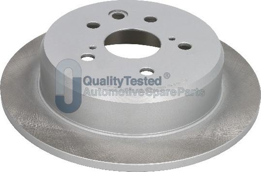 Japanparts DP233JM - Тормозной диск abcparts.ee