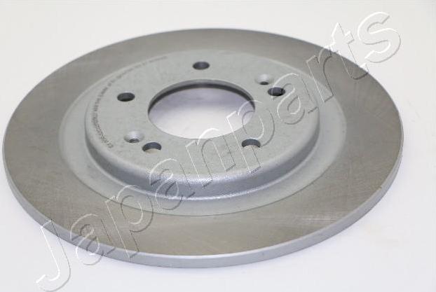 Japanparts DP-H15C - Тормозной диск abcparts.ee