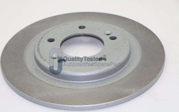 Japanparts DPH15JM - Тормозной диск abcparts.ee