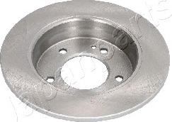 Japanparts DP-H16C - Тормозной диск abcparts.ee