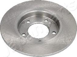 Japanparts DP-H21C - Тормозной диск abcparts.ee