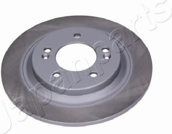 Japanparts DP-H27C - Тормозной диск abcparts.ee