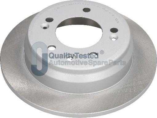 Japanparts DPK14JM - Тормозной диск abcparts.ee