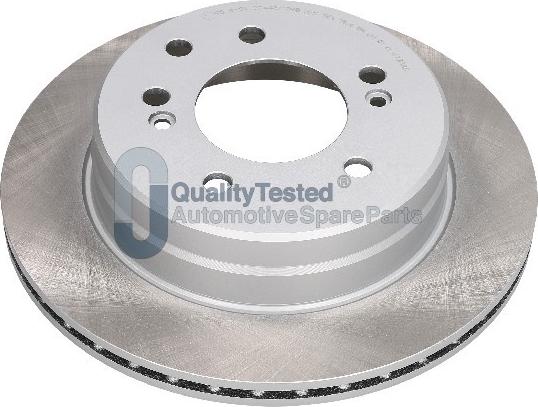 Japanparts DPS01JM - Тормозной диск abcparts.ee