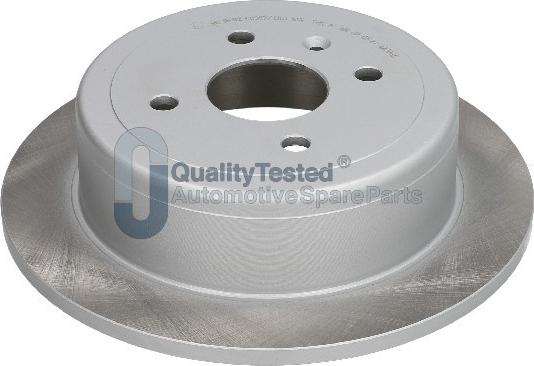 Japanparts DPW00JM - Тормозной диск abcparts.ee