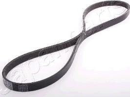 Japanparts DV-4PK0970 - Поликлиновой ремень abcparts.ee